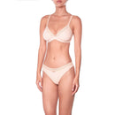 Soutien Gorge Armatures - Sweet Cotton - Nude