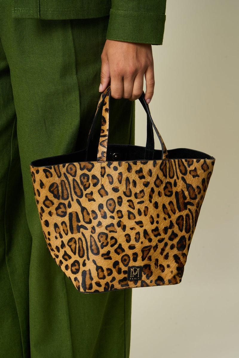 Bolso Sweety - Leopardo