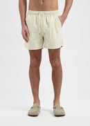 Shorts de baño premium - Arena