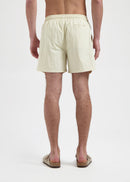 Shorts de baño premium - Arena