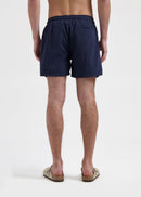Short De Bain Premium - Navy Blue
