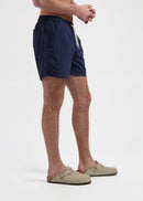 Short De Bain Premium - Navy Blue