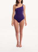 Vilebrequin - Maillot De Bain Friza - Amethyste - Femme