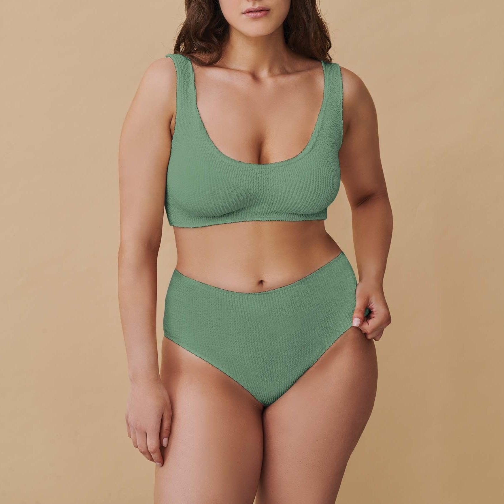 Sorbet Island - Bikini Adele - 20 colores disponibles