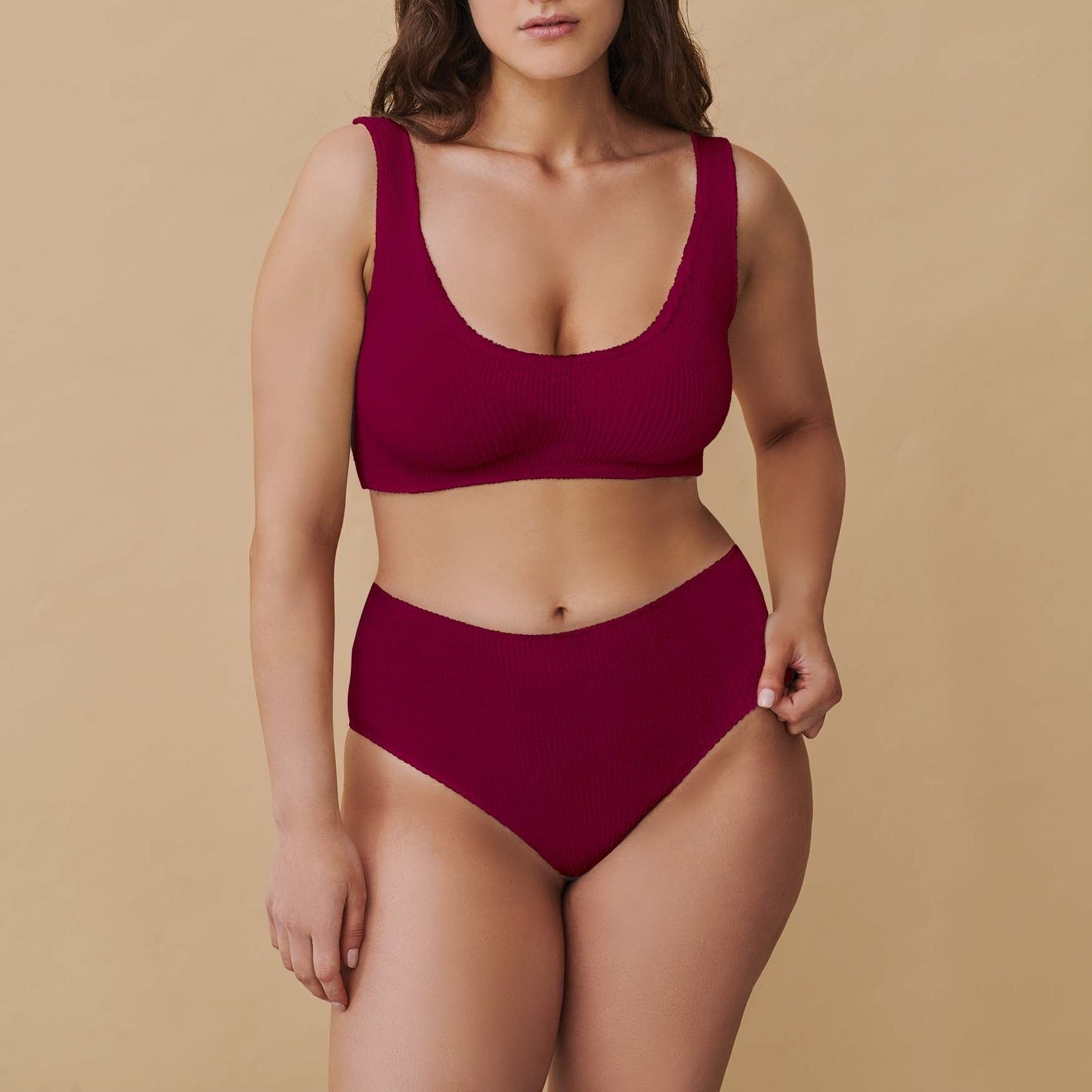 Sorbet Island - Bikini Adele - 20 colores disponibles