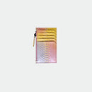 Porte-Carte Python - Sylvano Sunrise