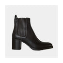 Chelsea Boots Ann Tuil Sympa - Cuir Marron