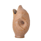 Harvey - Vase - Brown - Stoneware