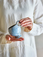 Avonlea - Tasse - Bleu - Grès