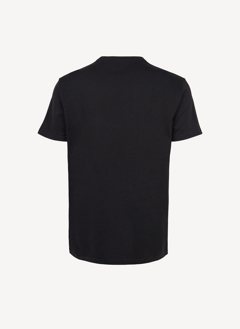 Alexander Mcqueen - T-Shirt À Logo - Noir - Homme