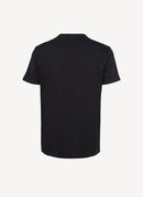 Alexander Mcqueen - T-Shirt À Logo - Noir - Homme