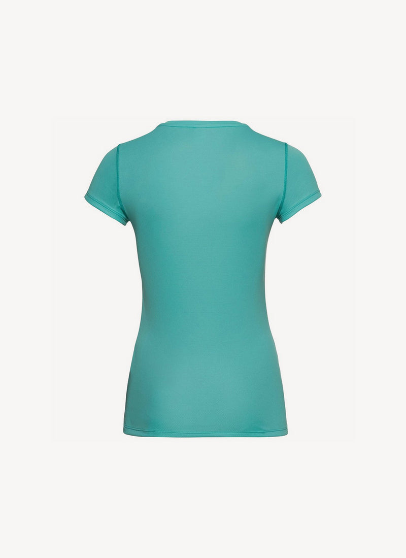 Odlo - T-Shirt Active F Dry Light - Jaded - Femme