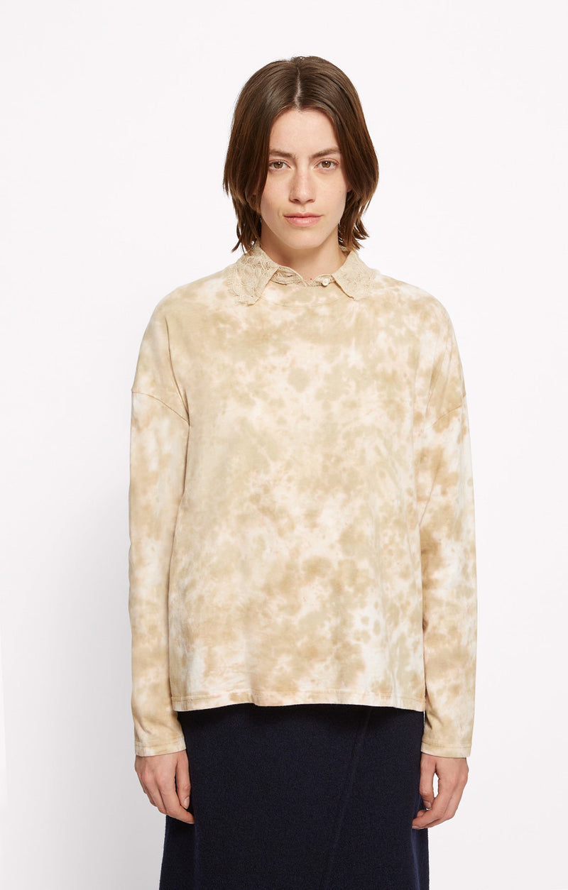 BART T-SHIRT - ROSEANNA