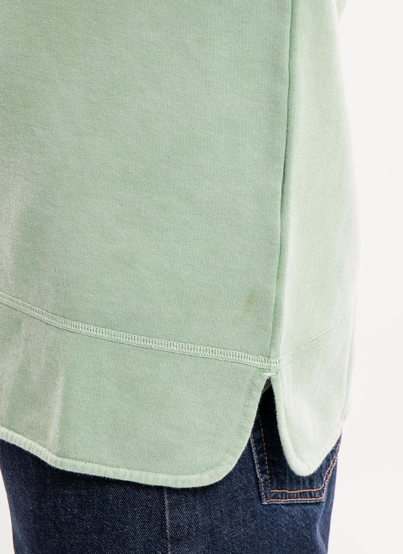 Jil Sander - Pull Cn - Turquoise, Aqua - Homme