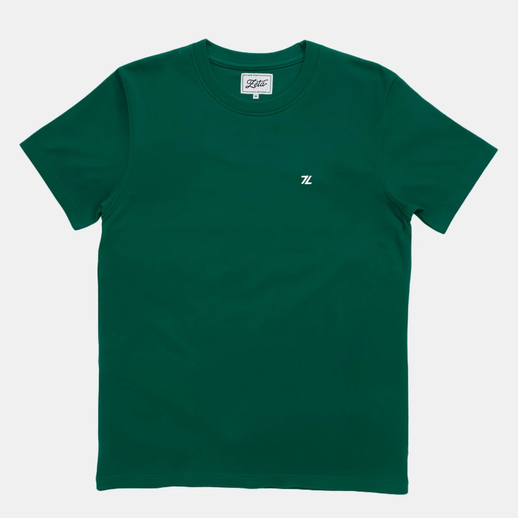 T-Shirt Forêt - Mixte
