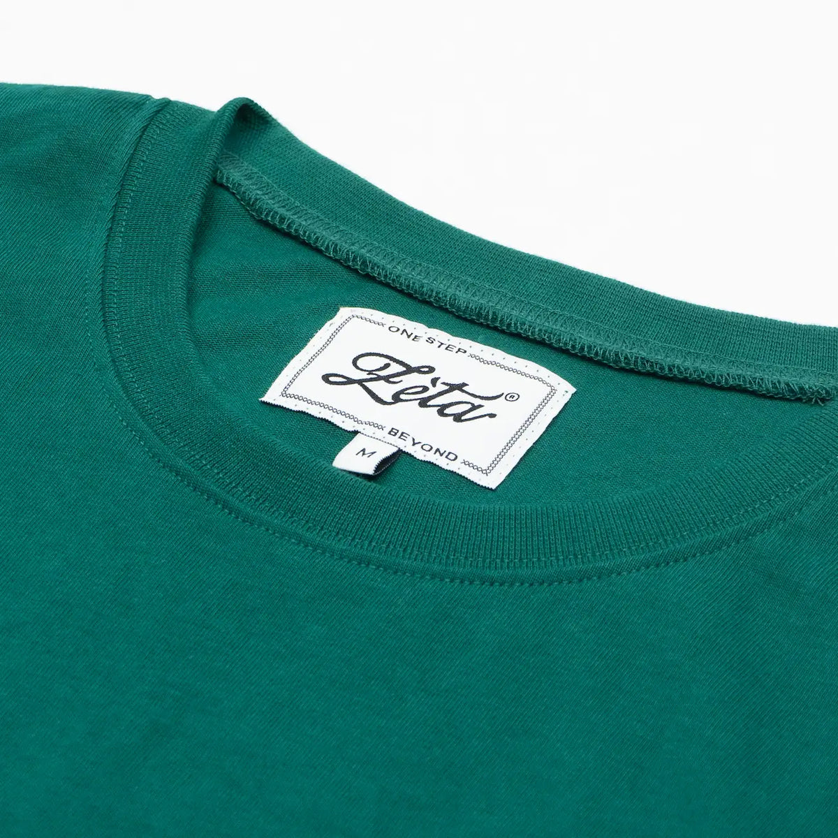 T-Shirt Forêt - Mixte