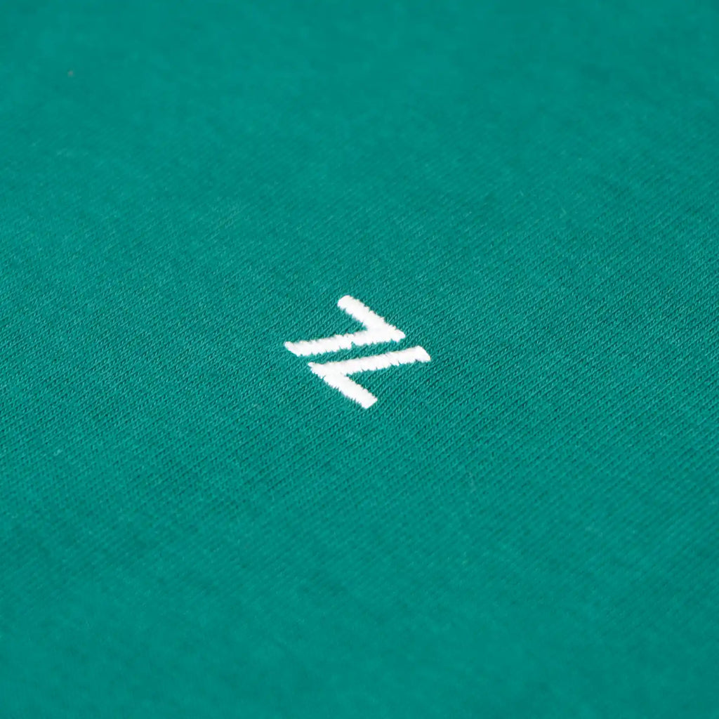 T-Shirt Forêt - Mixte