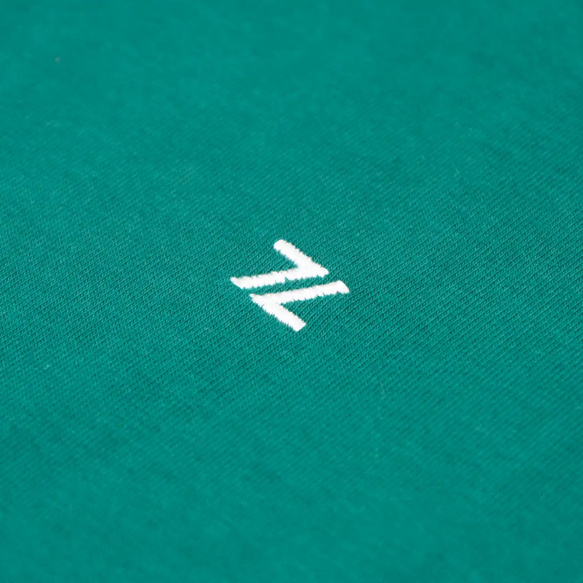 T-Shirt Forêt - Mixte