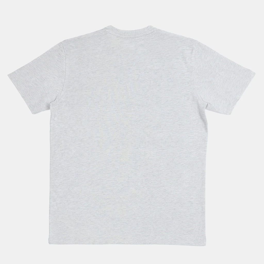 T-Shirt Gris - Mixte