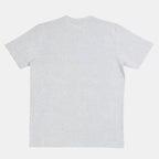T-Shirt Gris - Mixte