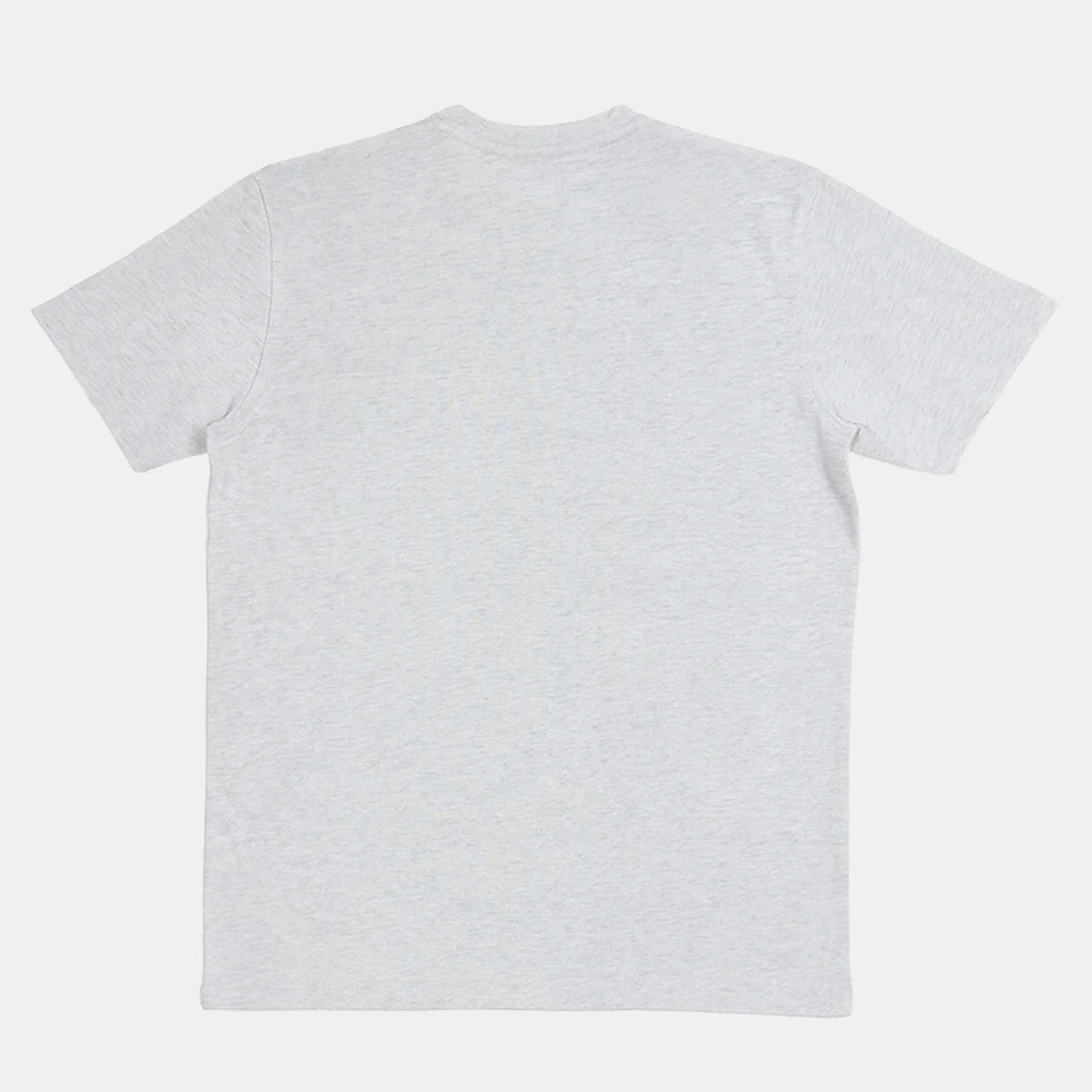 T-Shirt Gris - Mixte