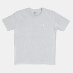 T-Shirt Gris - Mixte