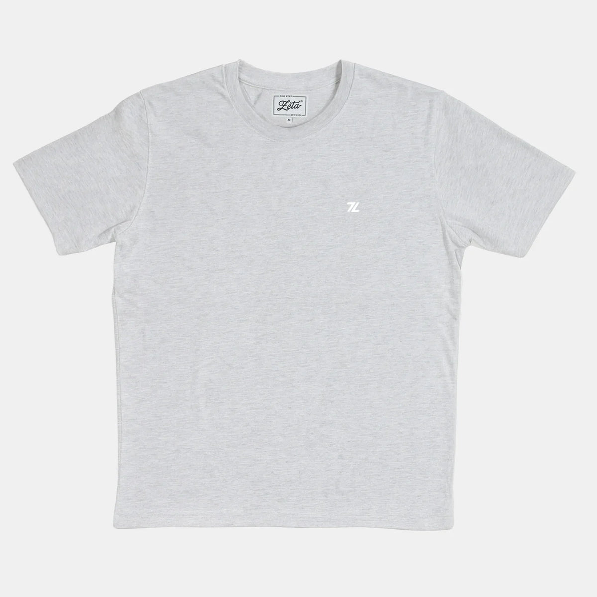 T-Shirt Gris - Mixte