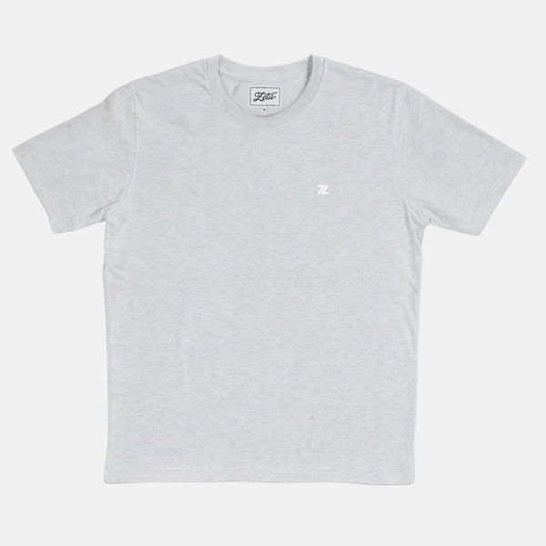 T-shirt Szary – Unisex