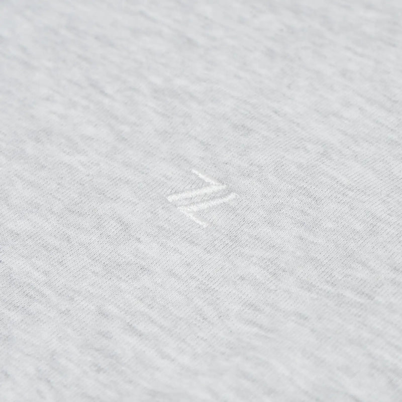 Camiseta Gris - Mixta