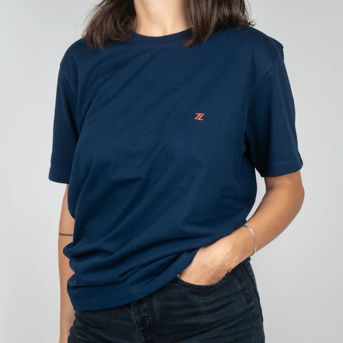 T-Shirt Navy