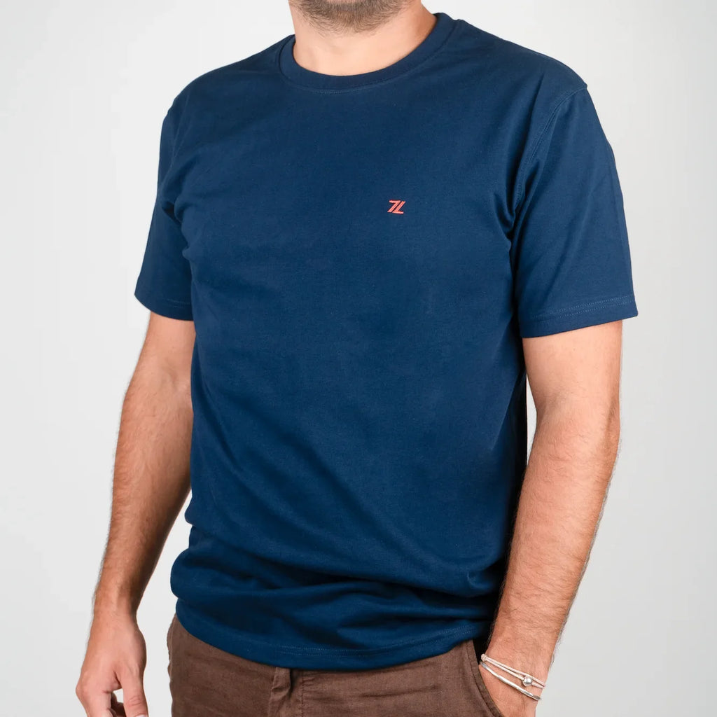 T-Shirt Navy
