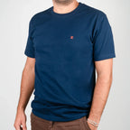 T-Shirt Navy
