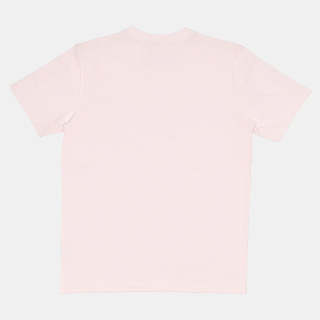 T-Shirt Rose - Mixte