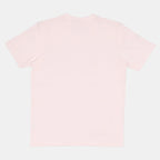 T-Shirt Rose - Mixte