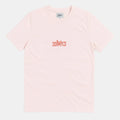 T-Shirt Rose - Mixte