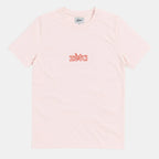 T-Shirt Rose - Mixte