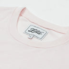 T-Shirt Rose - Mixte