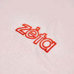 T-Shirt Rose - Mixte