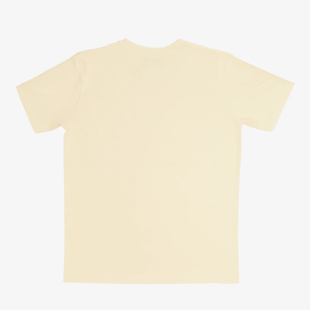 T-shirt Sand - Unisex