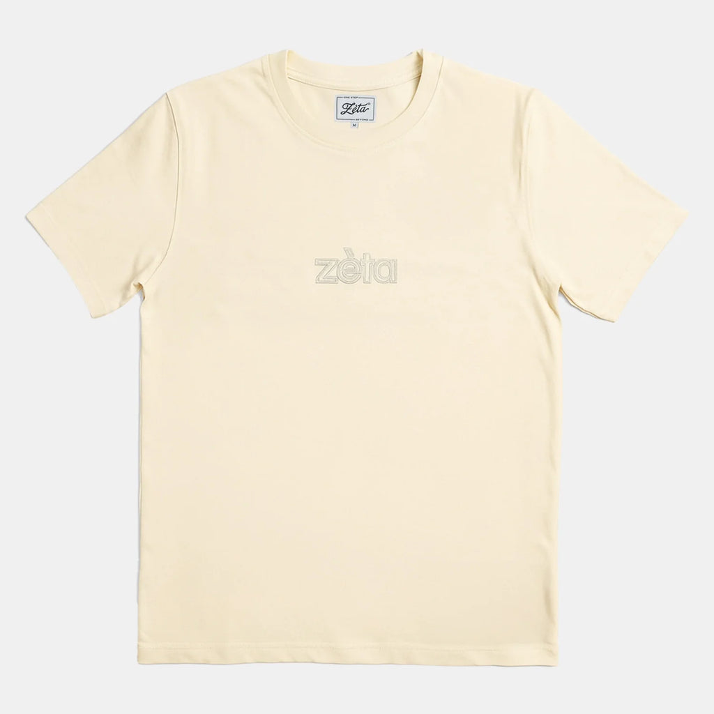 T-shirt Sand - Unisex