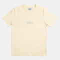 T-shirt Sand - Unisex