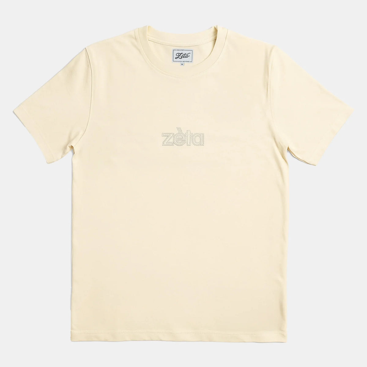 T-shirt Sand - Unisex