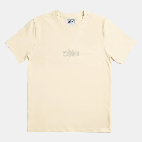T-shirt Piaskowy – Unisex