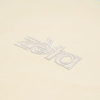 T-shirt Sand - Unisex