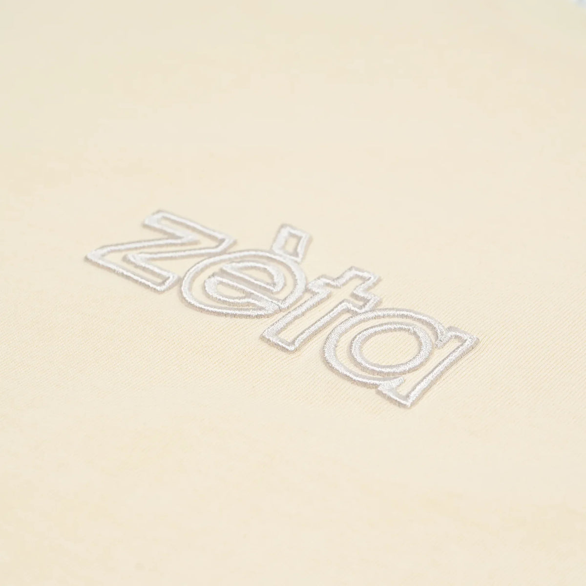 T-shirt Sand - Unisex