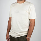 T-shirt Sand - Unisex