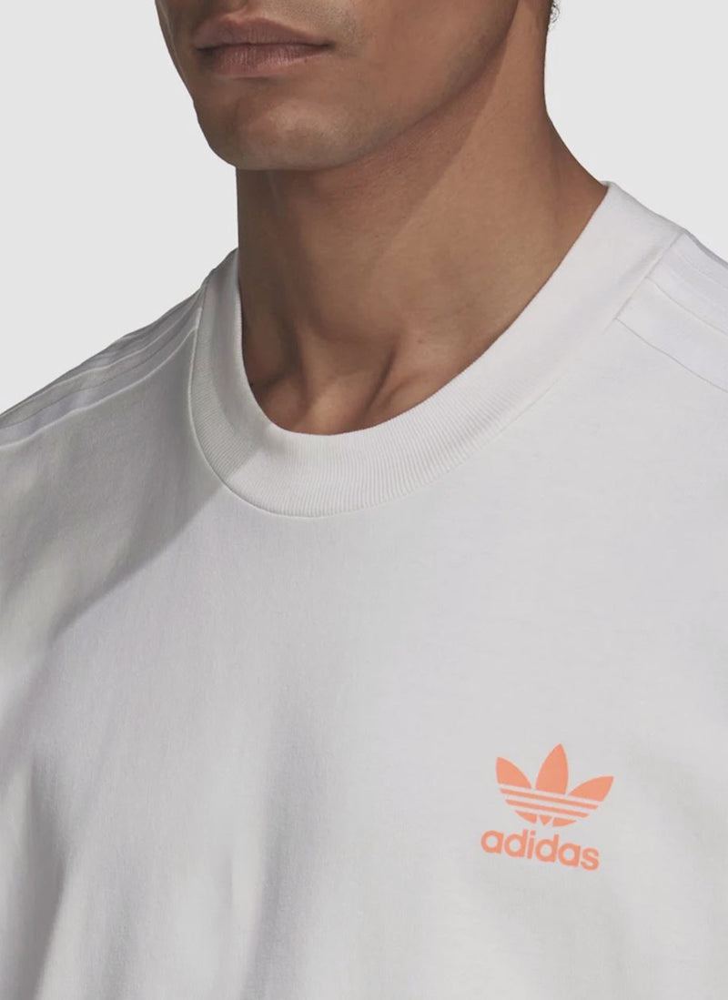 Adidas - T-Shirt Girls Are Awesome - White - Unisexe