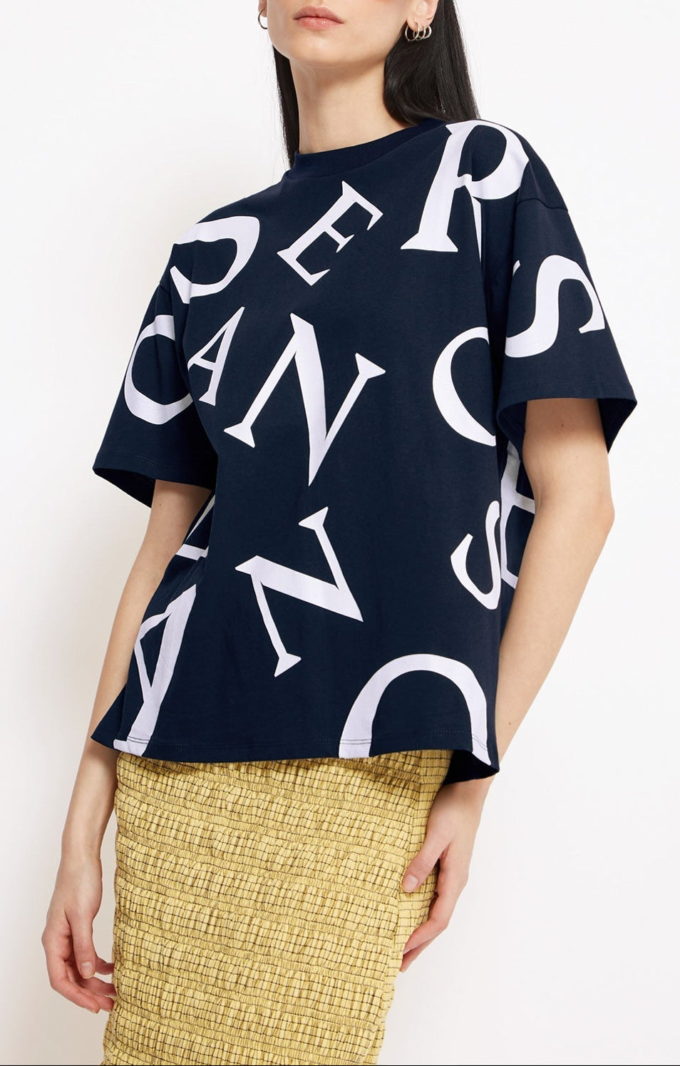 T - SHIRT HOMER - ROSEANNA