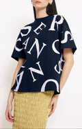 T - SHIRT HOMER - ROSEANNA