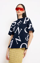 CAMISETA HOMERO - ROSEANNA